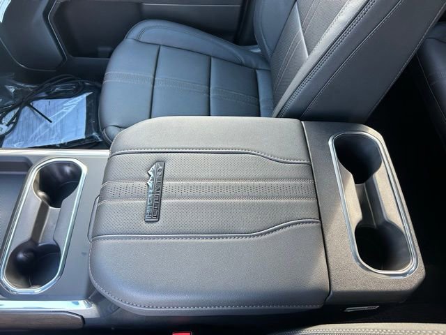 New 2026 Chevrolet Silverado 2500 High Country w/ Technology Package AWD/4WD image 26