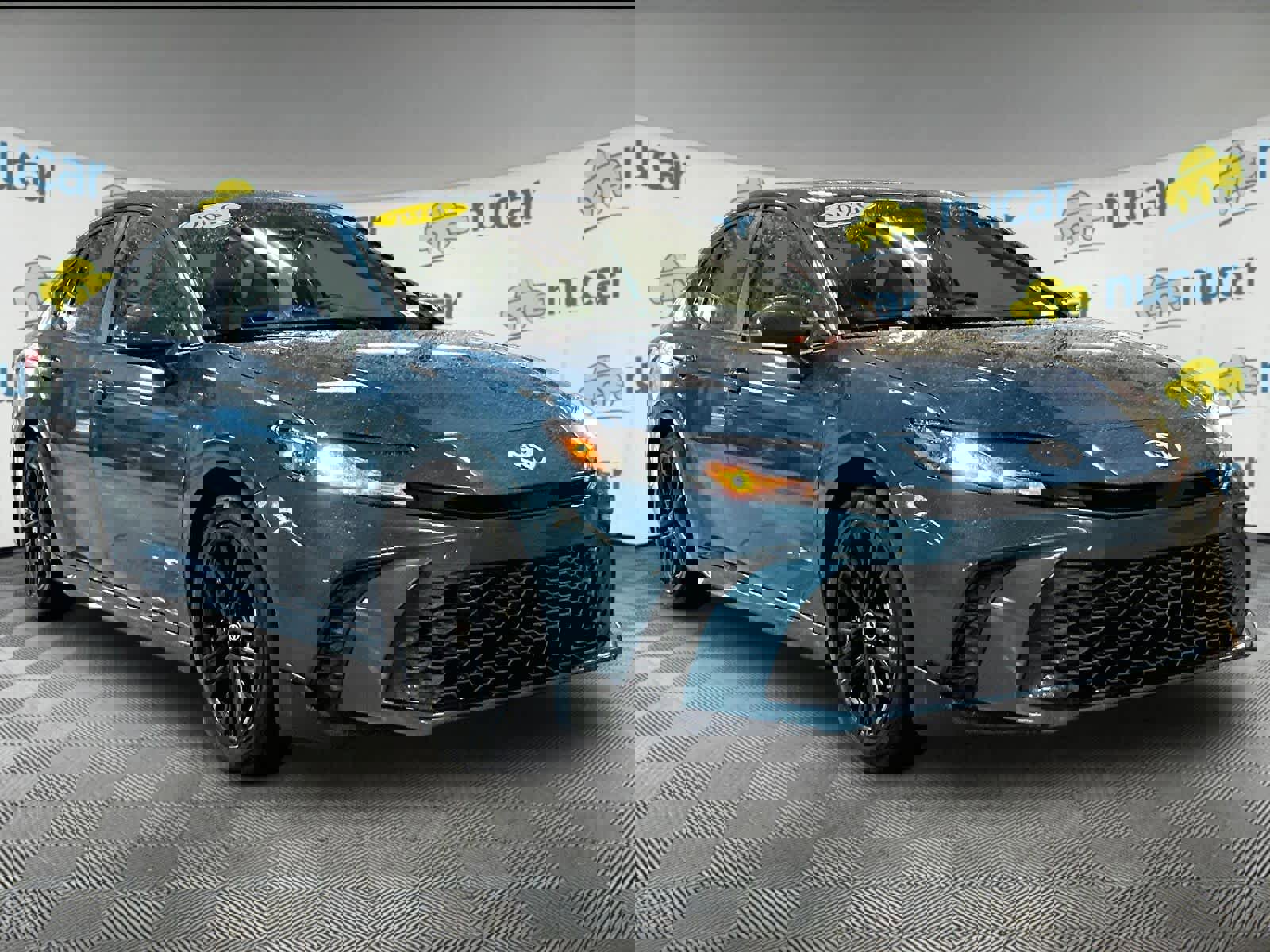 Used 2026 Toyota Camry SE