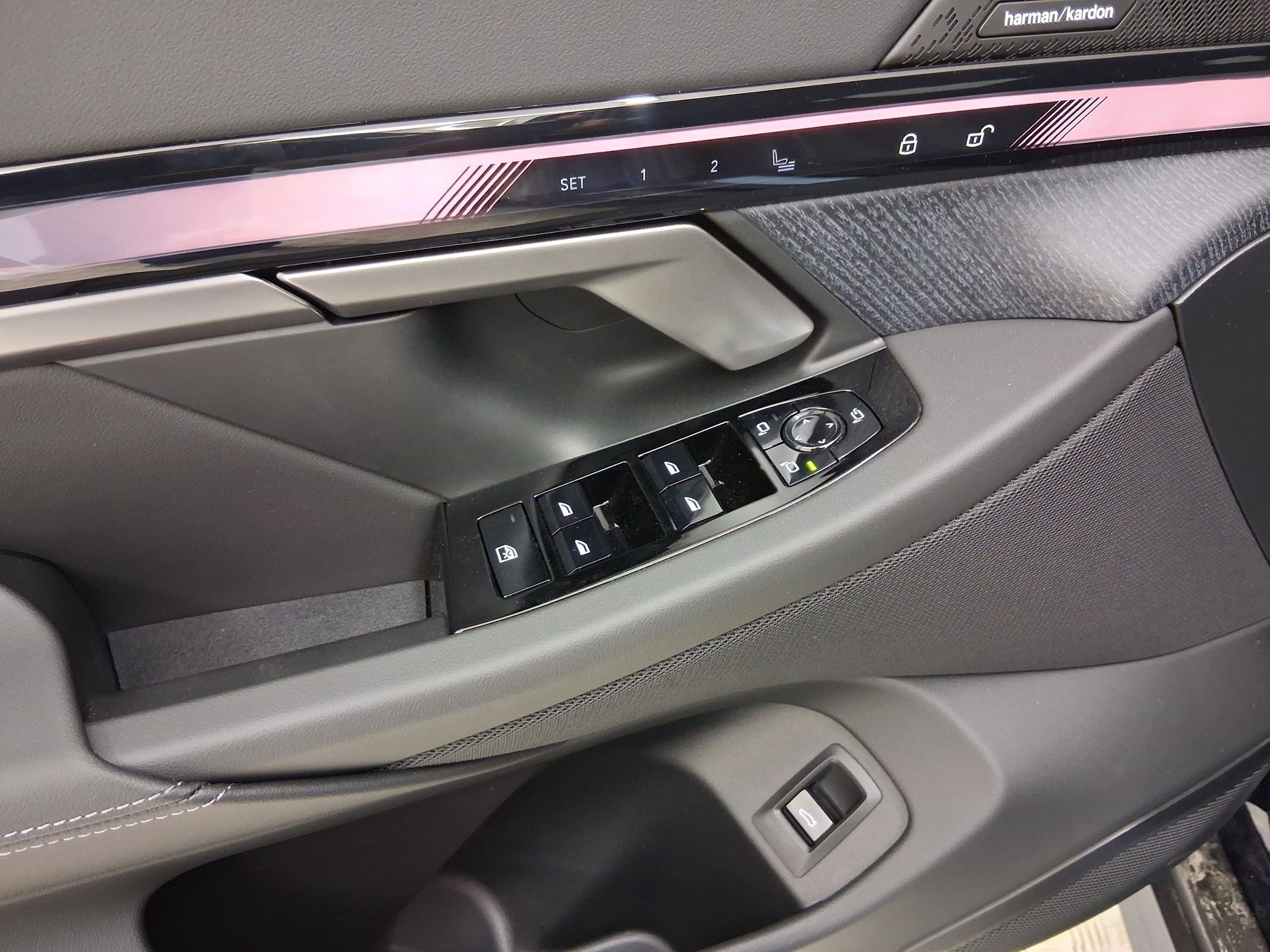 New 2027 BMW i5 eDrive40 RWD image 15