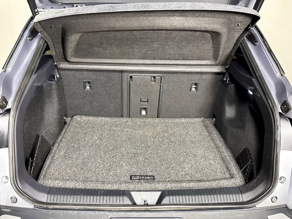 Certified 2023 Volkswagen ID.4 Pro S AWD/4WD image 23