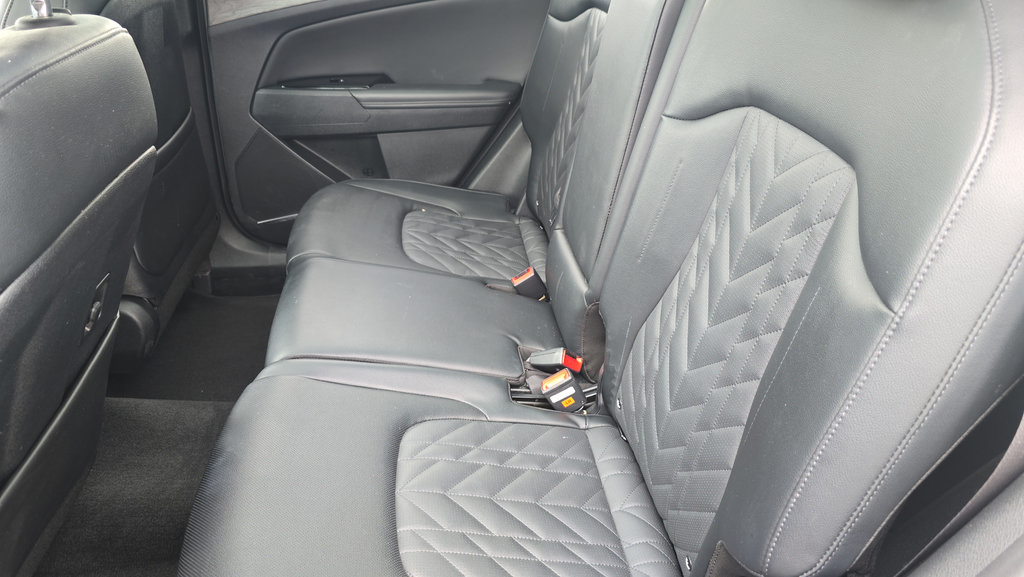 Used 2023 Kia Sportage X-Pro AWD/4WD image 27