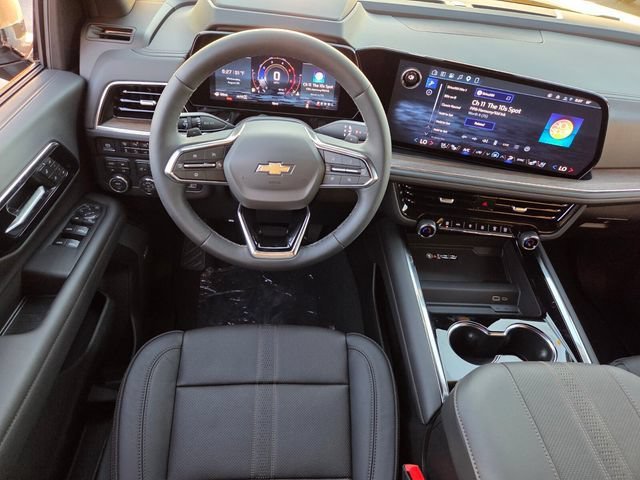 New 2026 Chevrolet Suburban High Country AWD/4WD image 9