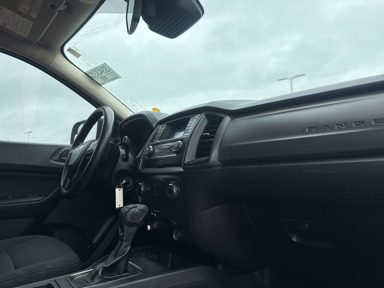 Used 2019 Ford Ranger XL w/ Equipment Group 101A Mid image 31