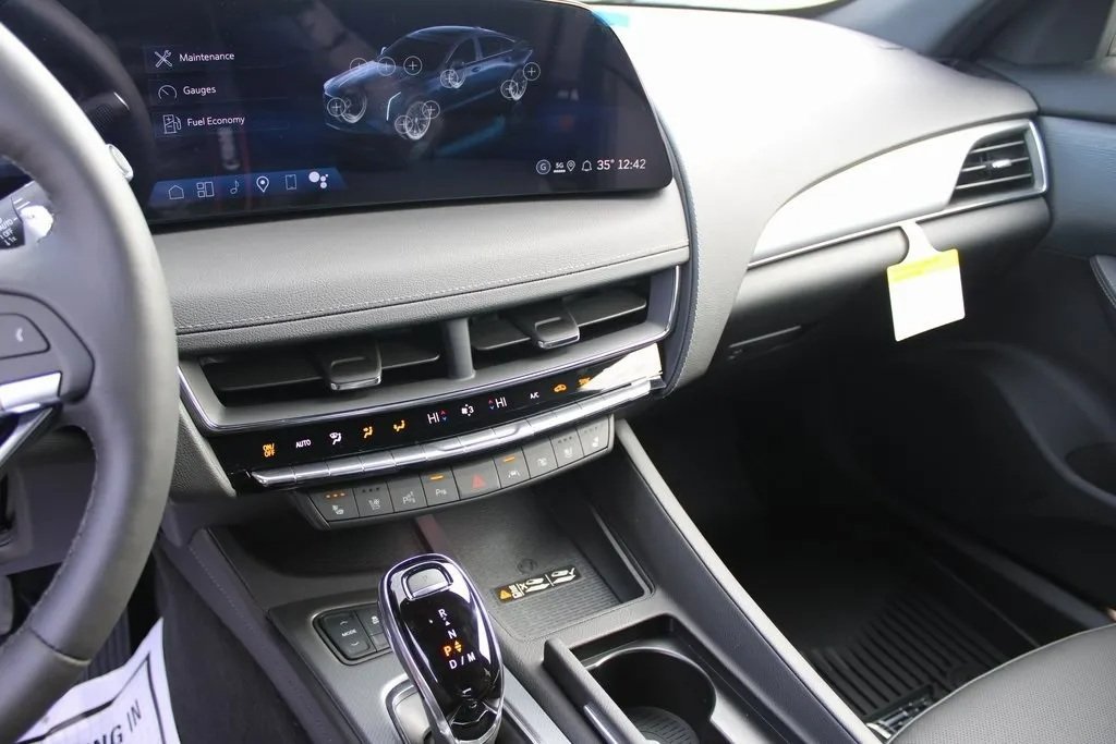 New 2026 Cadillac CT5 Premium Luxury image 15