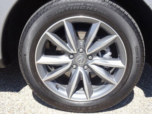 Used 2024 Acura RDX w/ Technology Package AWD/4WD image 29