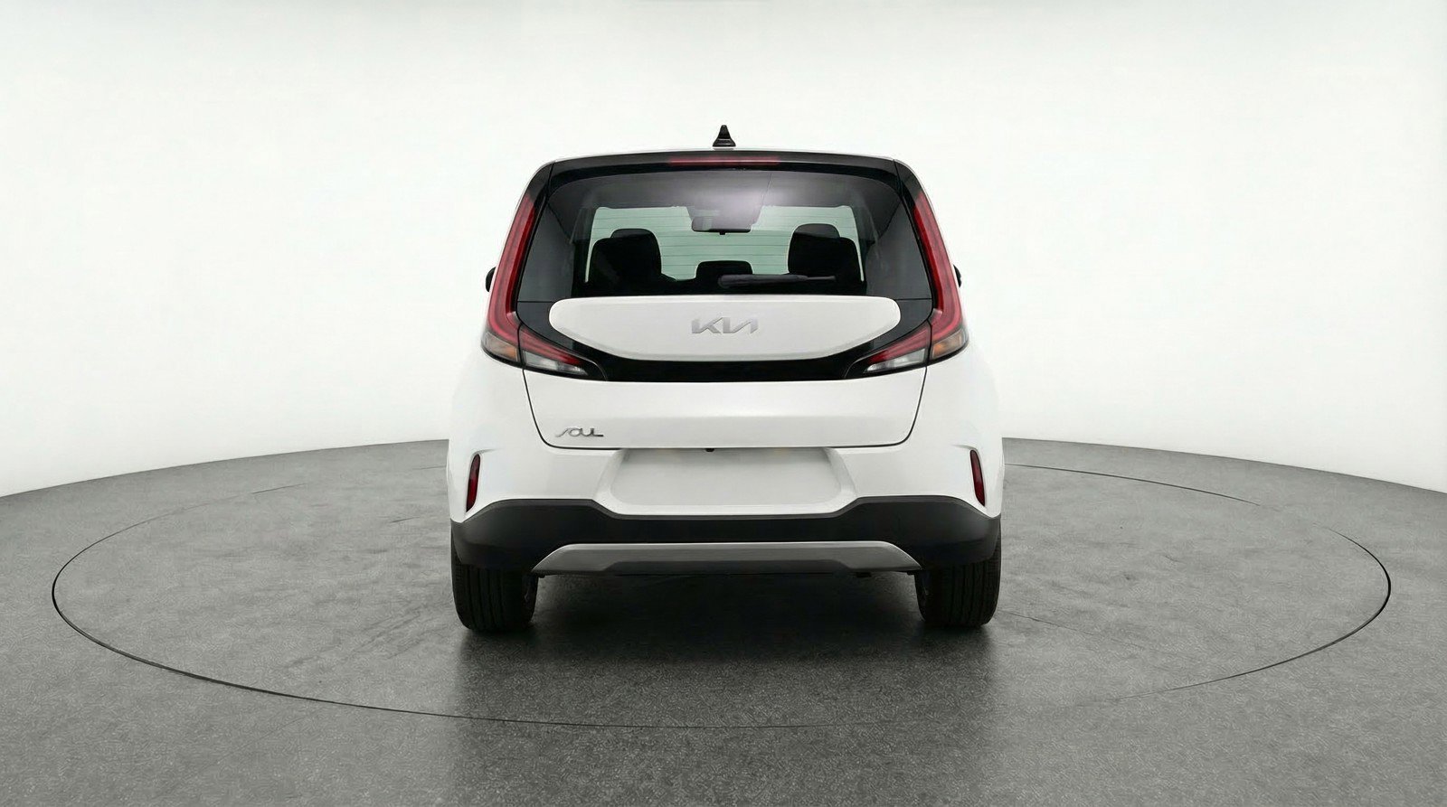 Used 2025 Kia Soul LX w/ LX Technology Package image 6