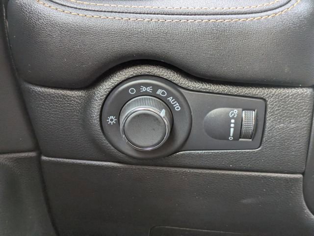 Used 2025 Dodge Durango R/T image 34