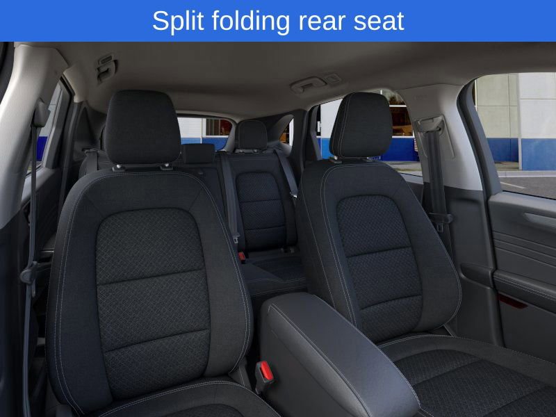 New 2025 Ford Escape Active image 10