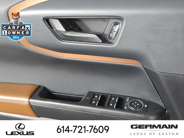 Used 2021 Ford Bronco Sport Outer Banks w/ Outer Banks Package AWD/4WD image 27