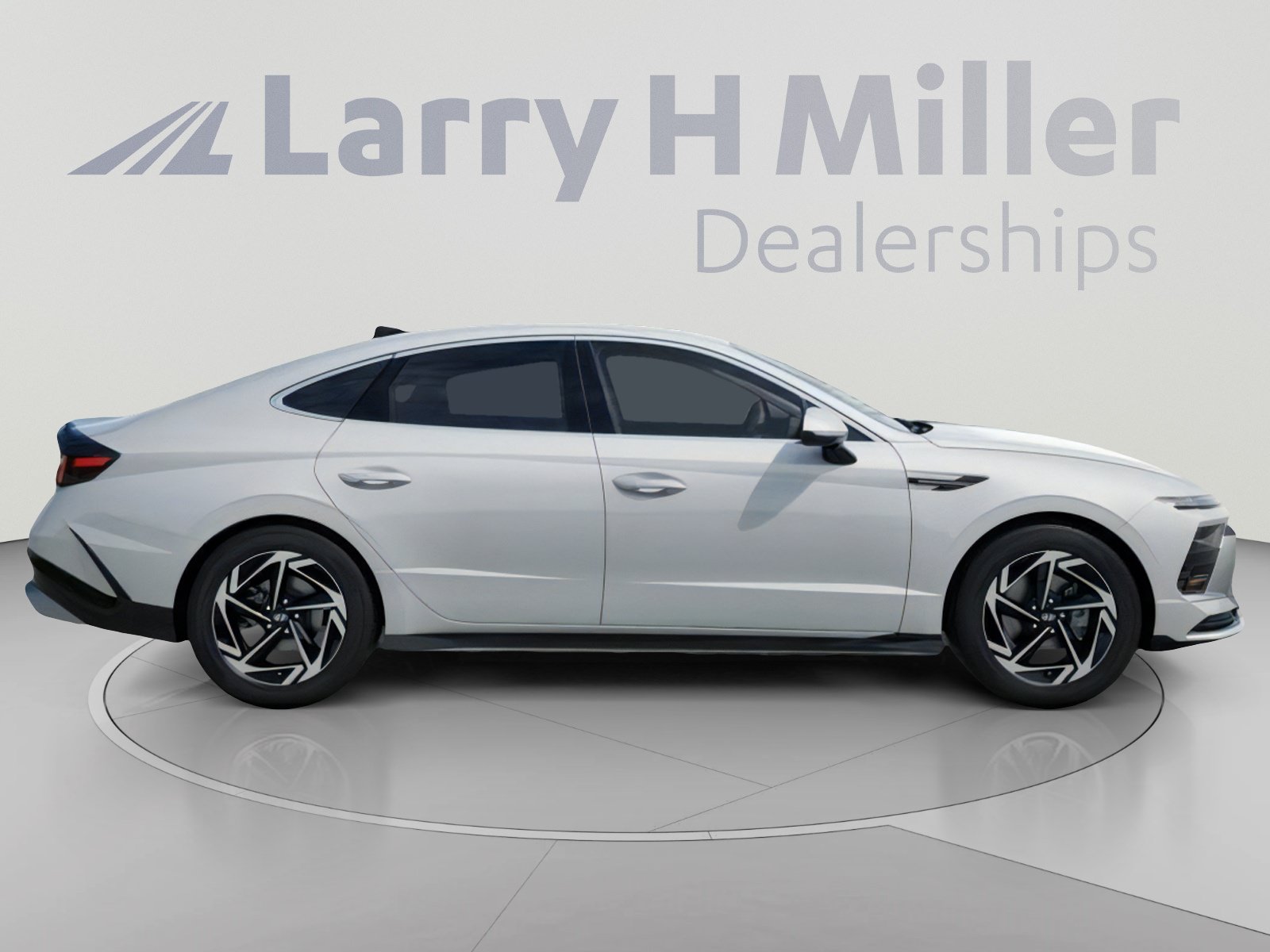 New 2026 Hyundai Sonata SEL FWD image 7