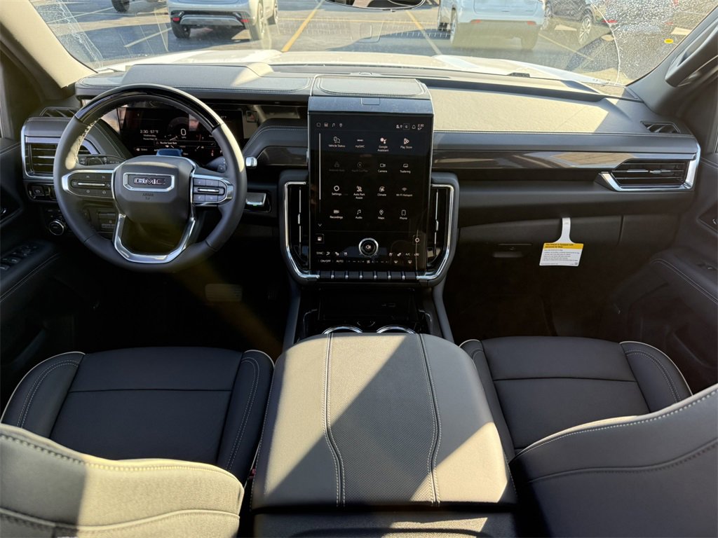 New 2026 GMC Yukon XL Elevation image 30