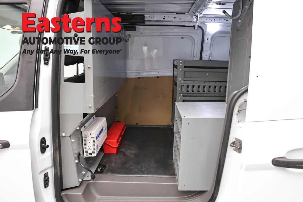 Used 2020 Ford Transit Connect XL FWD image 21