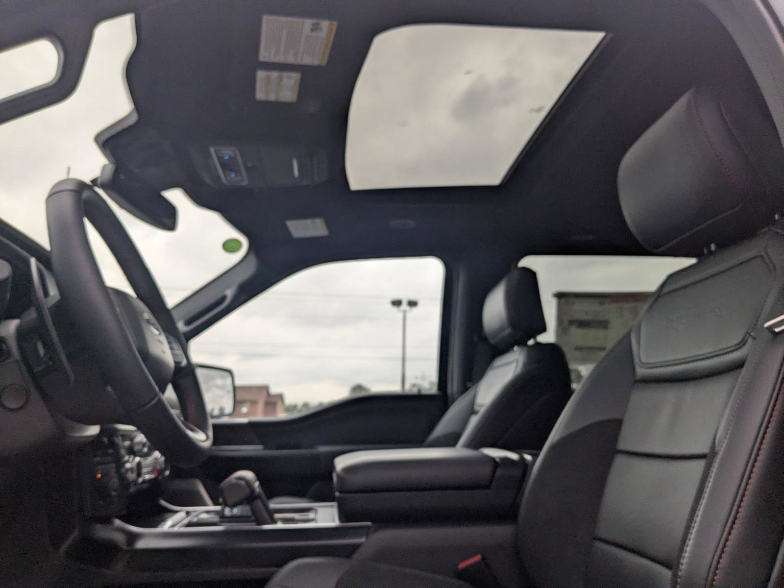 New 2025 Ford F150 Raptor image 12