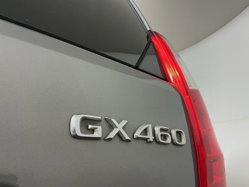 Used 2013 Lexus GX 460 image 31