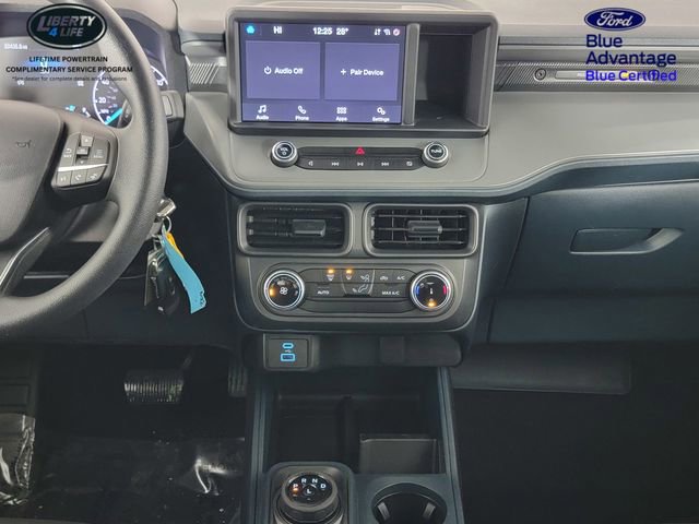 Used 2024 Ford Maverick XL w/ Equipment Group 100A Standard image 20