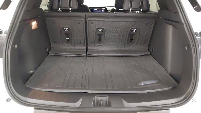 New 2026 Chevrolet TrailBlazer ACTIV w/ Convenience Package image 27