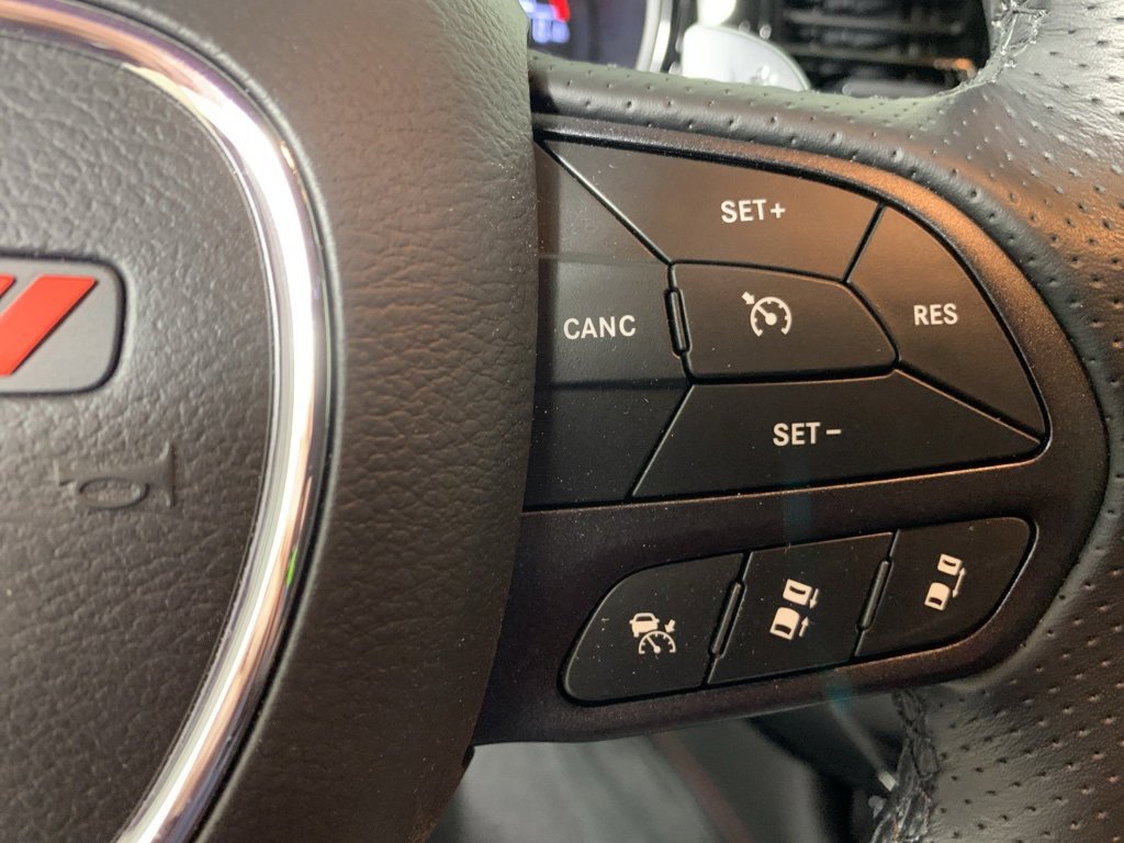 Used 2024 Dodge Durango R/T image 25