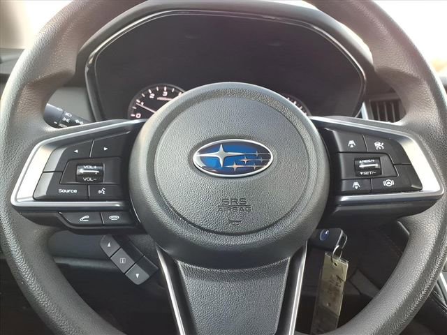Used 2021 Subaru Outback 2.5i image 28