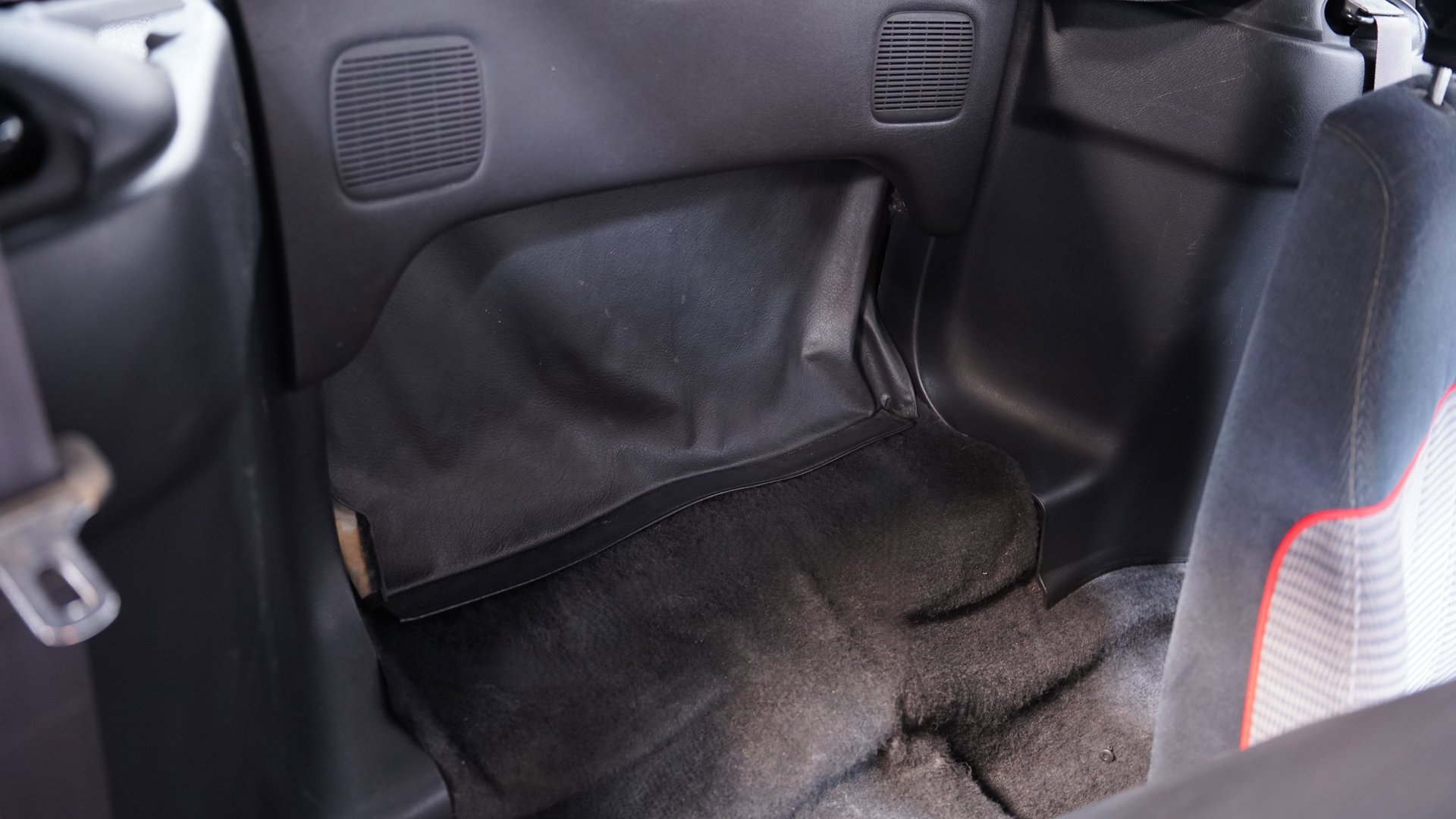 Used 1991 Geo Metro LSi image 35