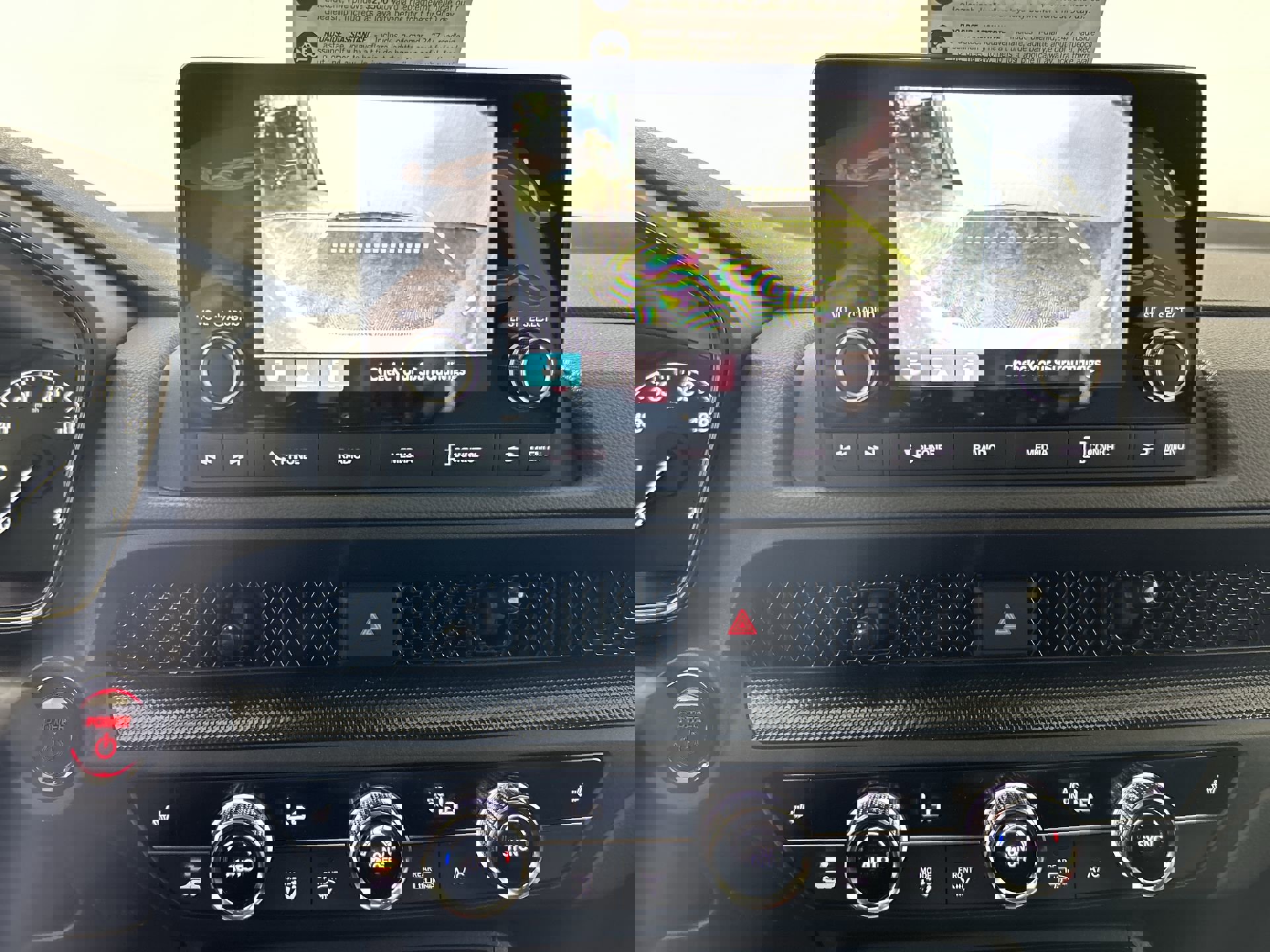 Certified 2023 Honda CR-V Sport image 57