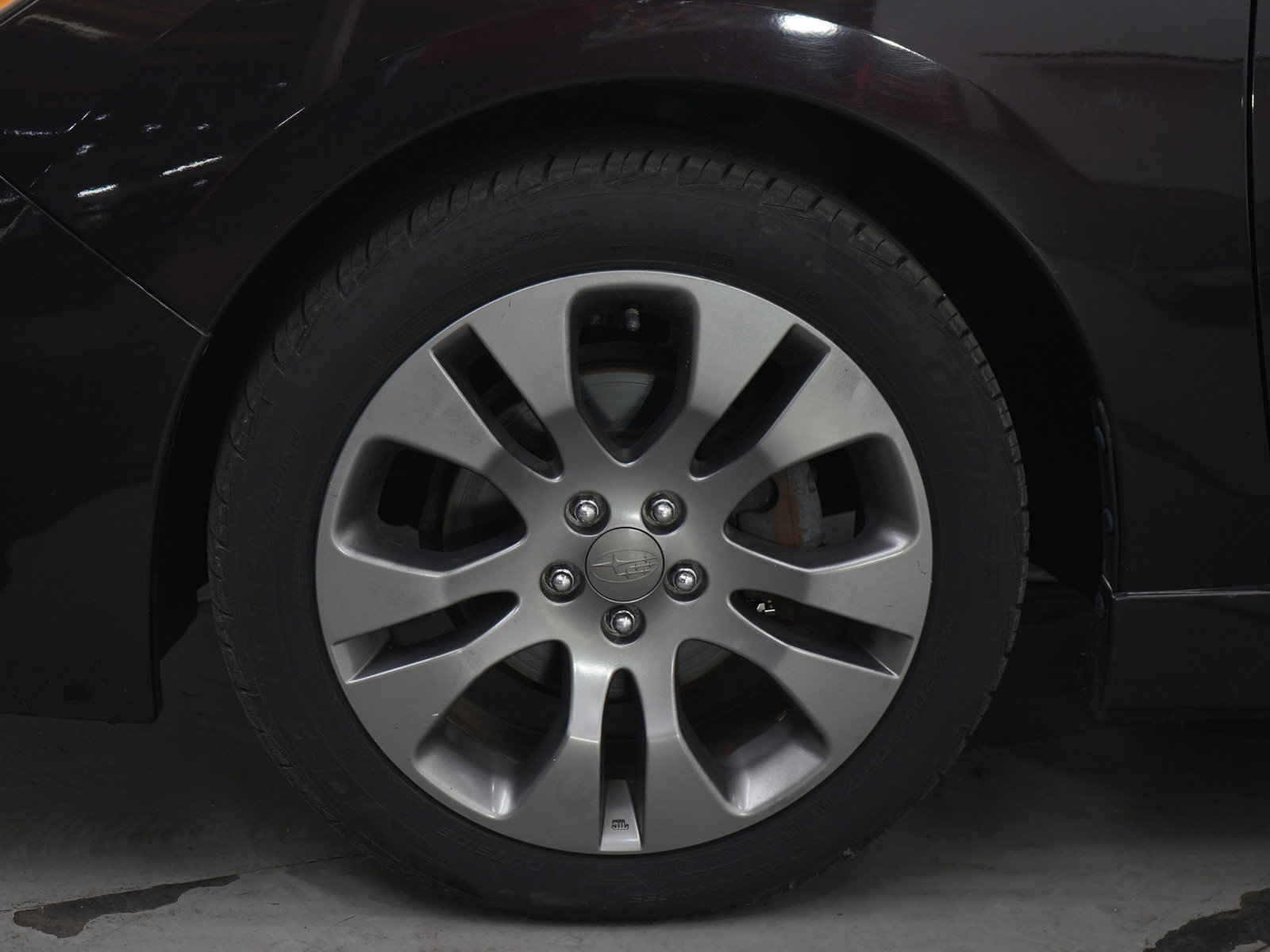 Used 2013 Subaru Impreza 2.0i Sport Premium AWD/4WD image 25