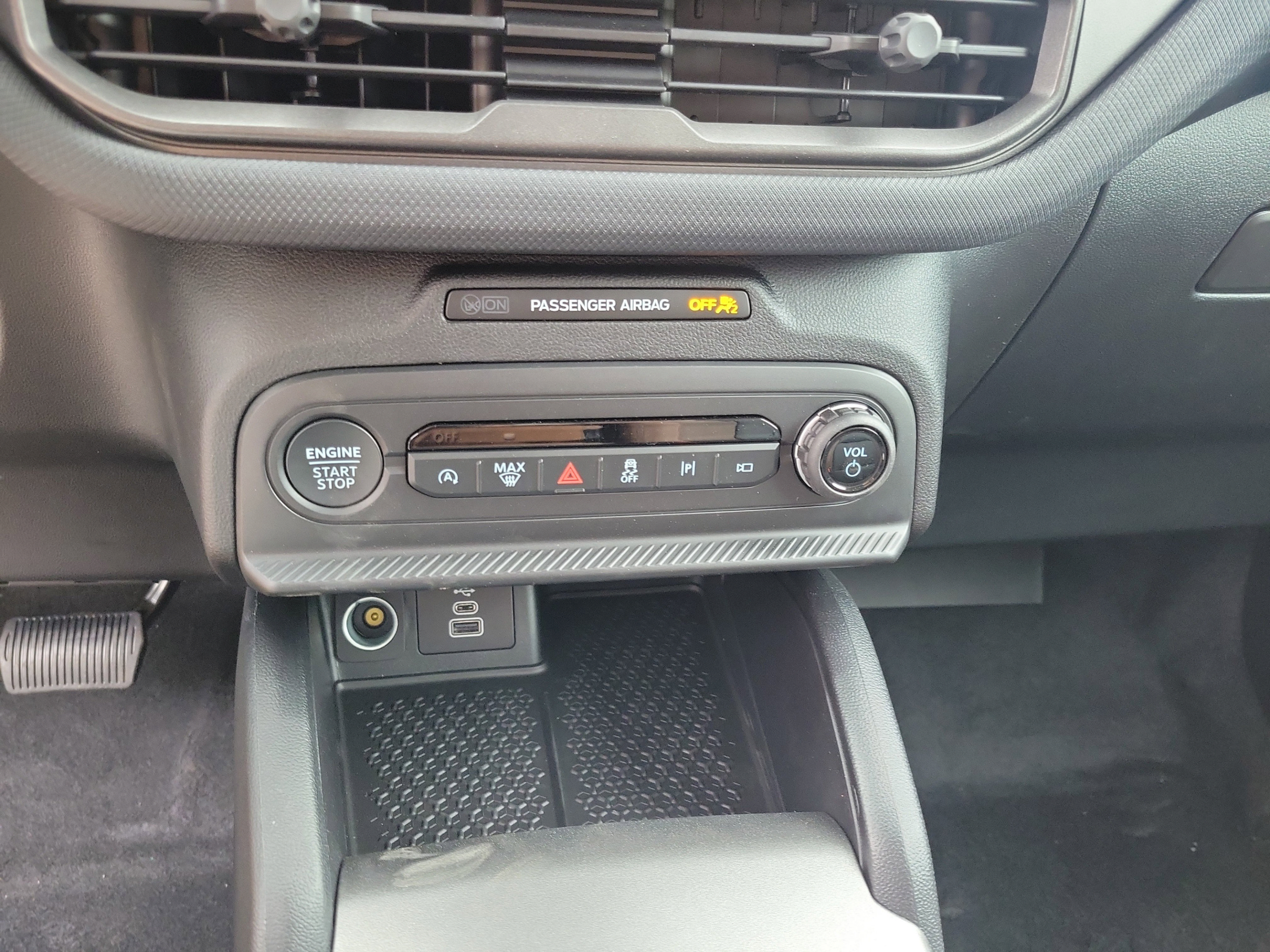 New 2026 Ford Bronco Sport Outer Banks w/ Outer Banks Tech Package+ AWD/4WD image 17