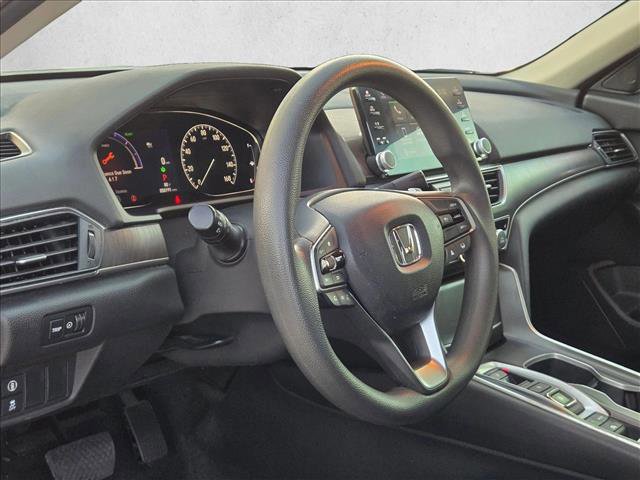 Used 2021 Honda Accord EX image 7