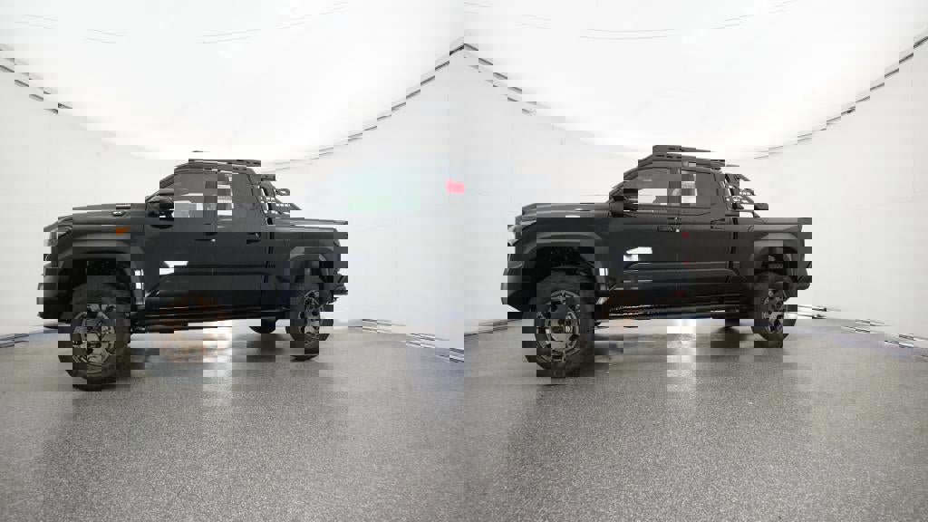 New 2025 Toyota Tacoma Trailhunter image 51