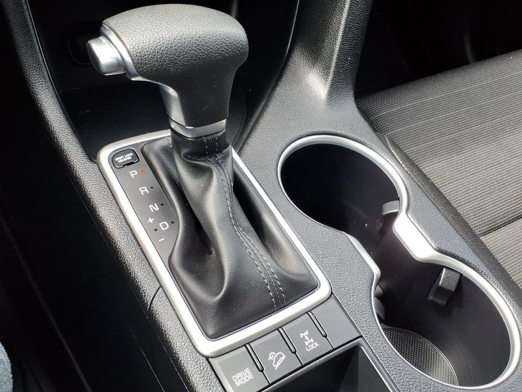 Used 2022 Kia Sportage LX w/ LX AWD Value Edition Package image 9