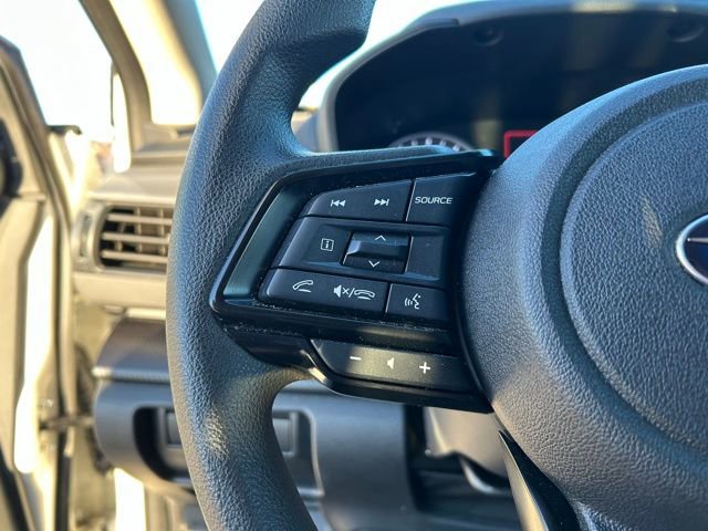 Used 2024 Subaru Crosstrek 2.0i Premium image 14