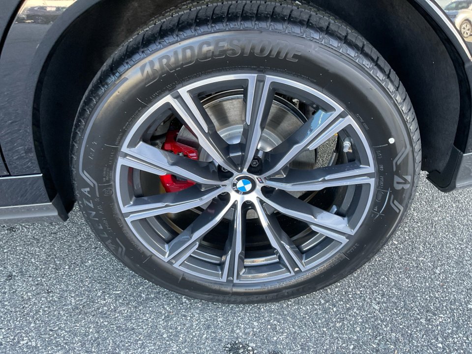 New 2026 BMW X6 xDrive40i image 22