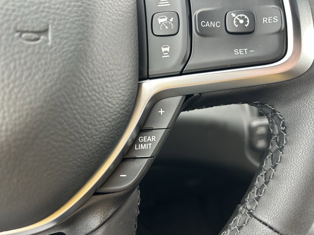 New 2026 RAM 1500 Big Horn image 20