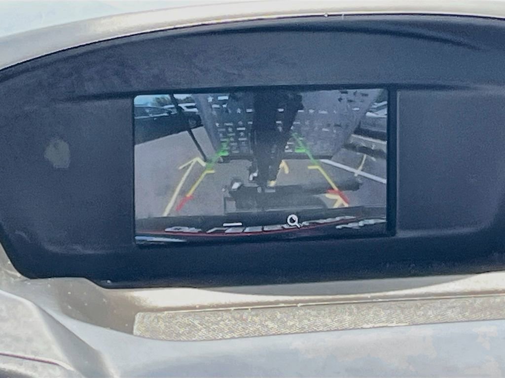 Used 2019 Ford Escape S FWD image 13