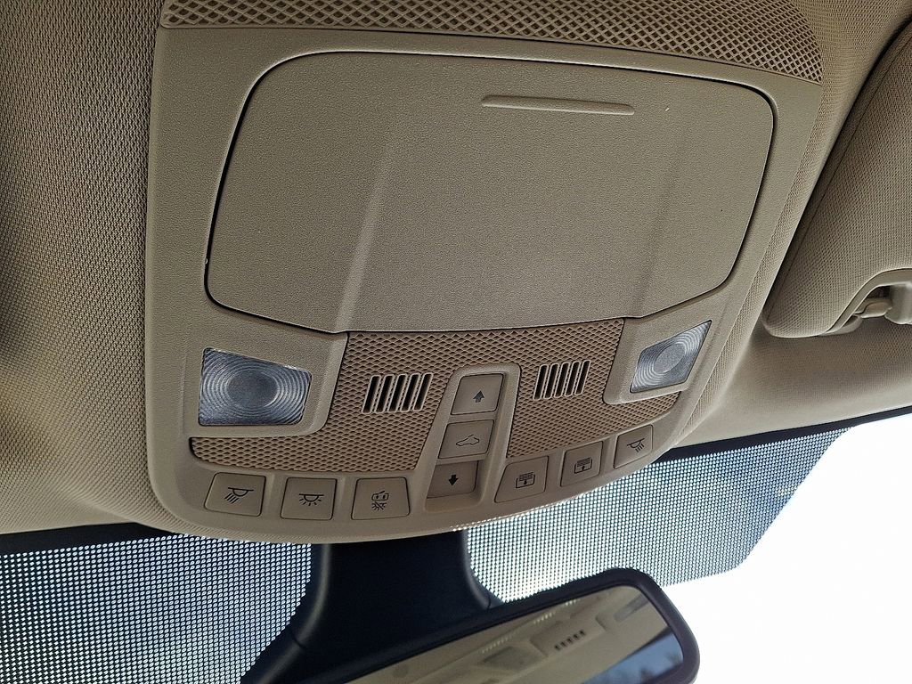 Used 2024 Ford Edge SEL w/ Convenience Package image 26