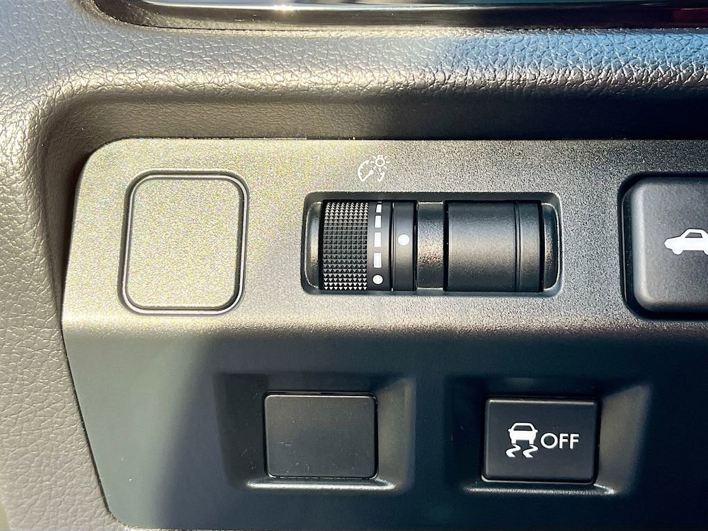 Used 2021 Subaru WRX STI image 10