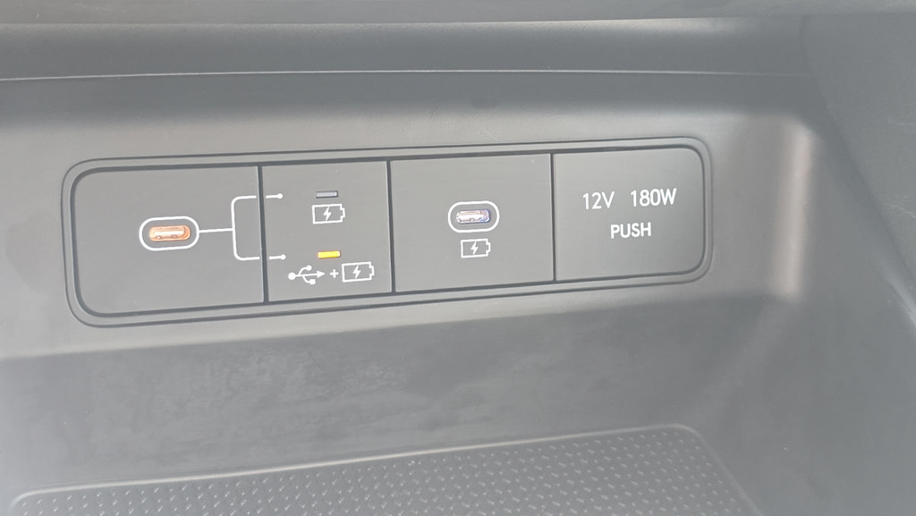 Certified 2026 Hyundai Tucson SE AWD/4WD image 30