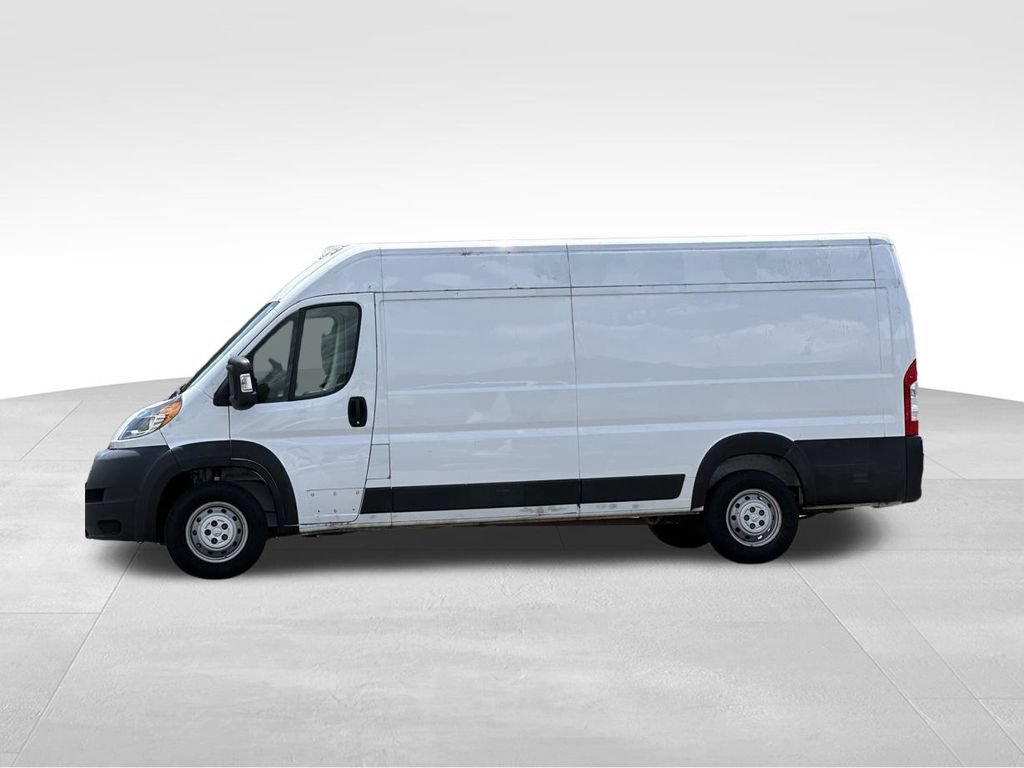Used 2019 RAM ProMaster 3500 FWD image 9