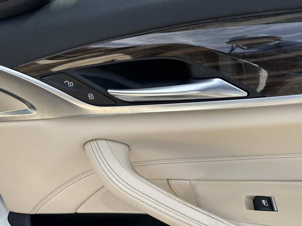 Used 2020 BMW 540i RWD image 17