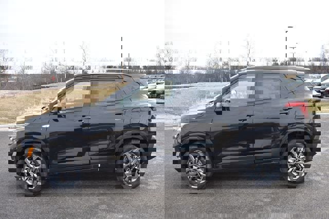 New 2026 Kia Seltos LX image 7