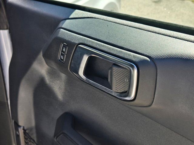 Used 2025 Ford Bronco Big Bend AWD/4WD image 14