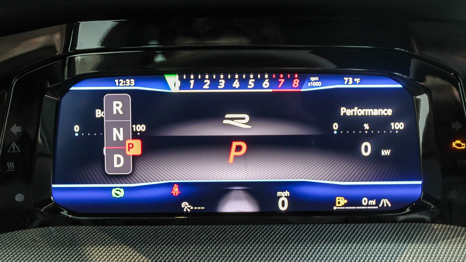 New 2026 Volkswagen Golf AWD/4WD image 24
