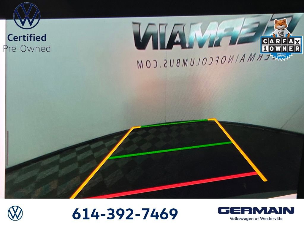 Certified 2024 Volkswagen GTI Autobahn image 32