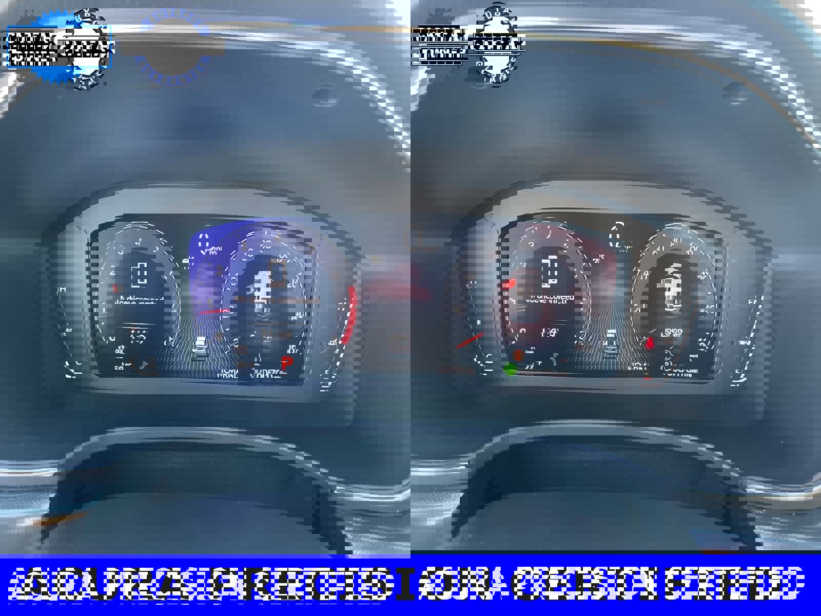 Certified 2023 Acura Integra A-Spec image 17