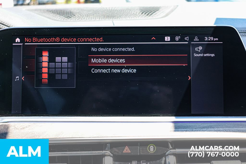 Used 2021 BMW X5 xDrive40i image 45