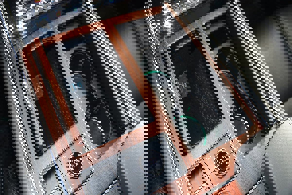 Used 2024 Lincoln Navigator L Reserve image 30