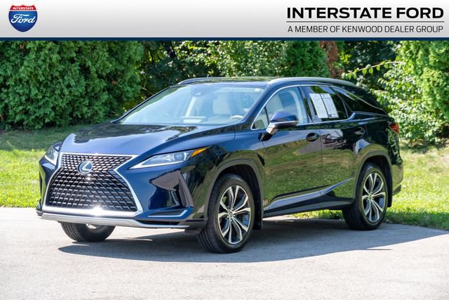 Used 2020 Lexus RX 350L Premium w/ Premium Package
