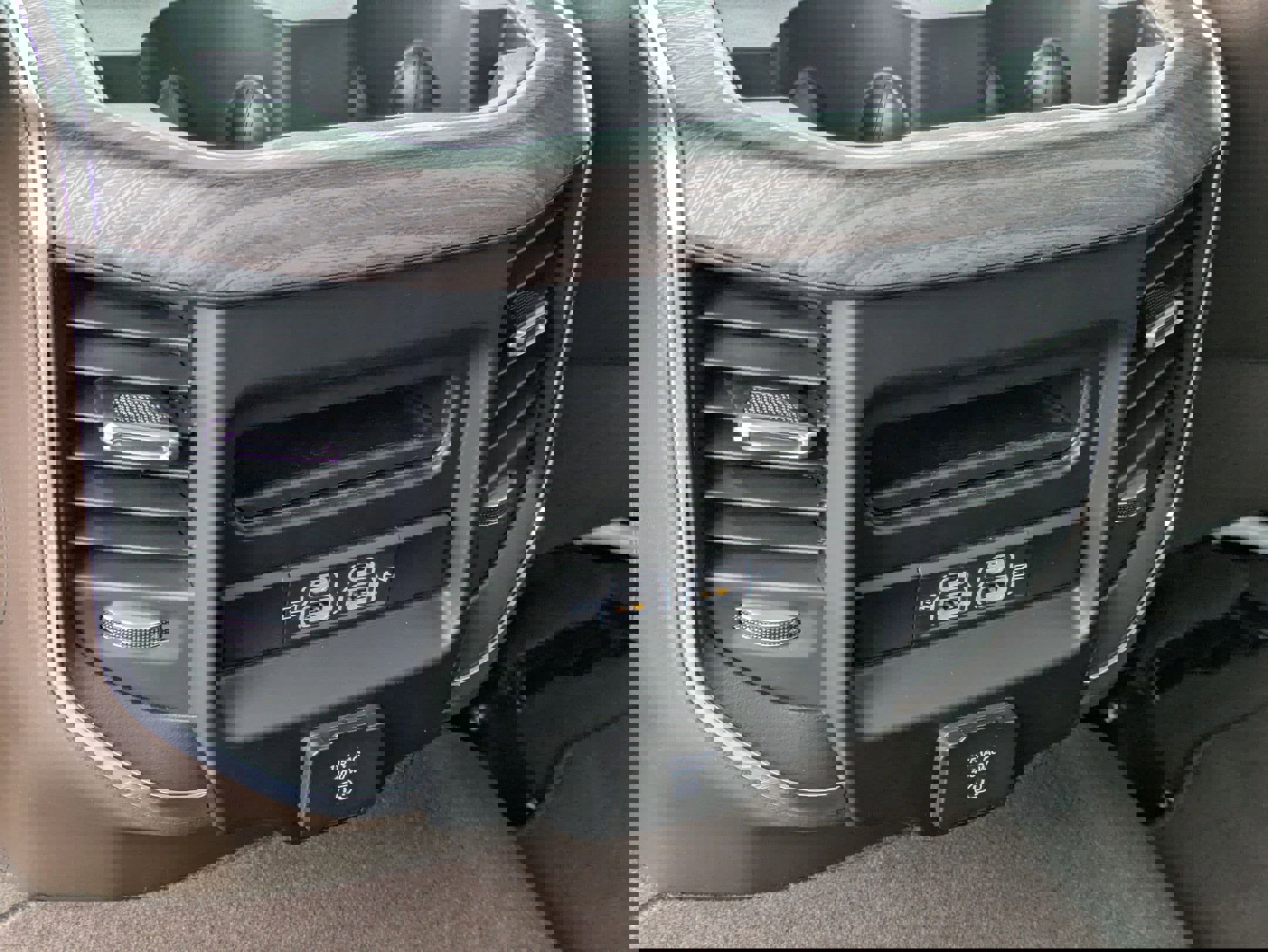 New 2026 RAM 2500 Laramie w/ Towing Technology Group image 24