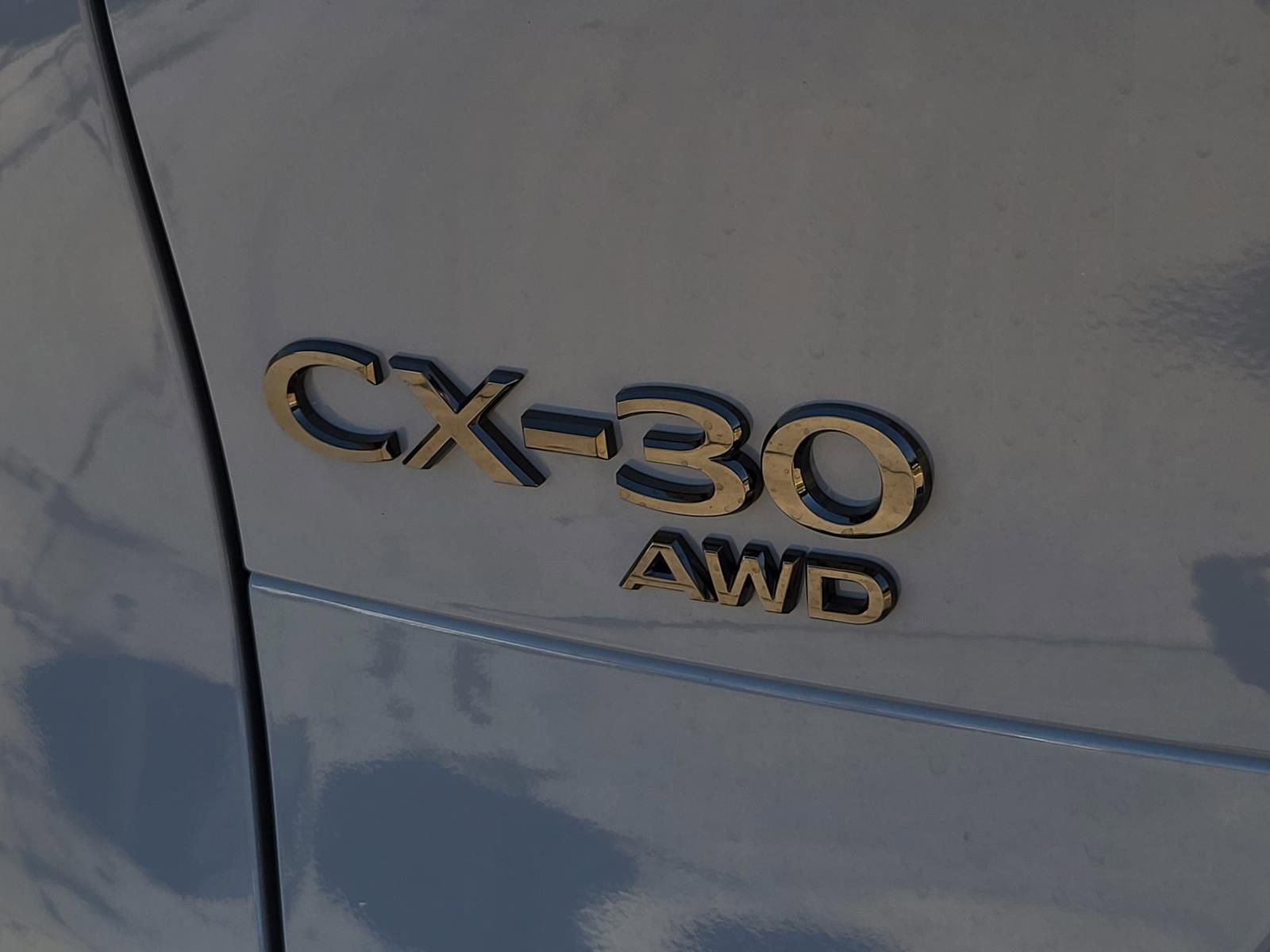 New 2026 MAZDA CX-30 Aire Edition image 5