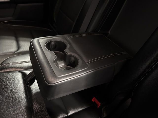 Used 2023 RAM 1500 Laramie AWD/4WD image 31
