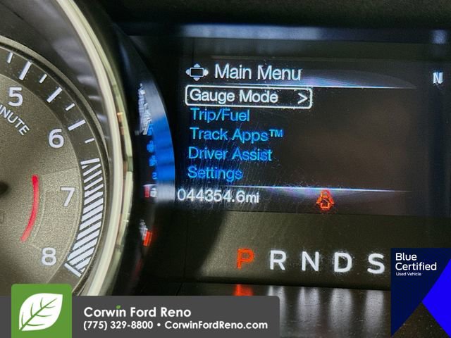 Used 2017 Ford Mustang GT Premium w/ Equipment Group 401A image 16